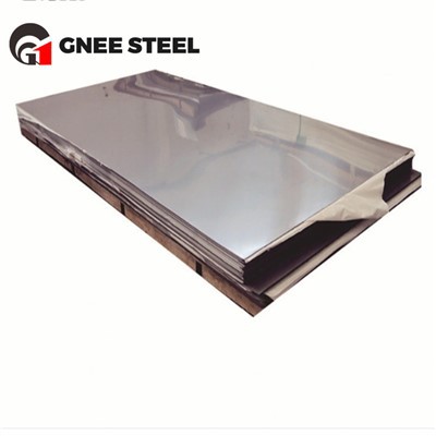 ASTM 4340構造スチールプレート