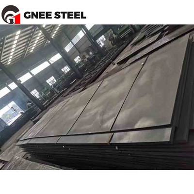 SA387ボイラープレート