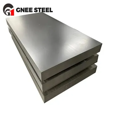 BVグレードAH36造船鋼板