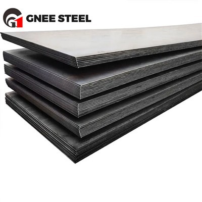 造船用のCCS A690スチールプレート