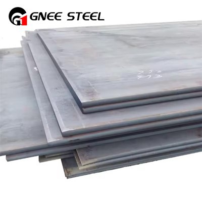 コールドロール炭素鋼板