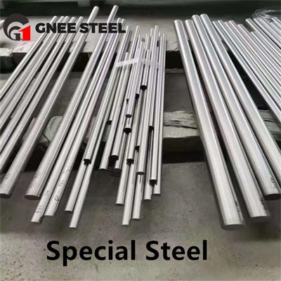 CPM 1Vパウダーメタルツールスチールラウンドバー