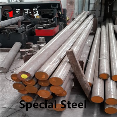 CPM 3Vパウダーメタルツールスチールラウンドバー