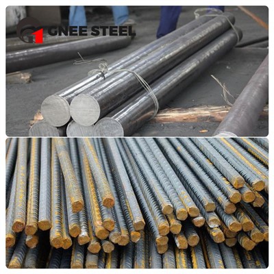 CPM 9Vパウダーメタルツールスチールロッド