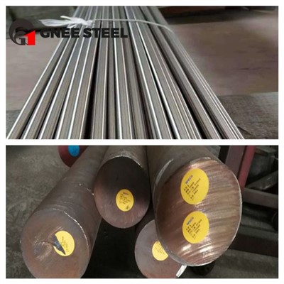 CPM REX M4 HCパウダーメタル高速スチールロッド