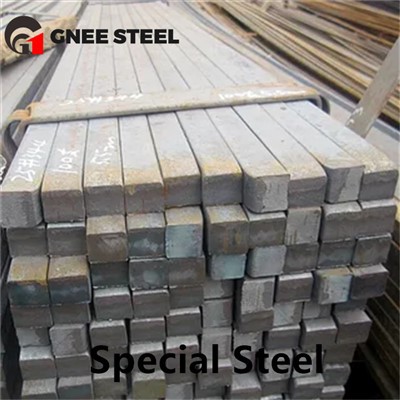 D3ツールスチールビレット