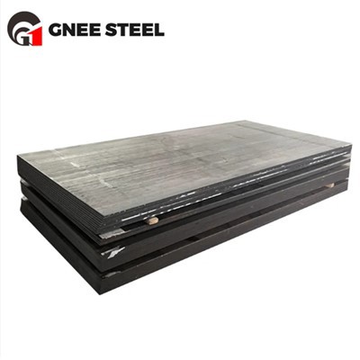 DIN17102 STE285高強度シートメタル