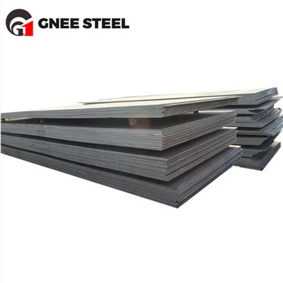 DIN17102 TSTE355自動車構造スチールプレート
