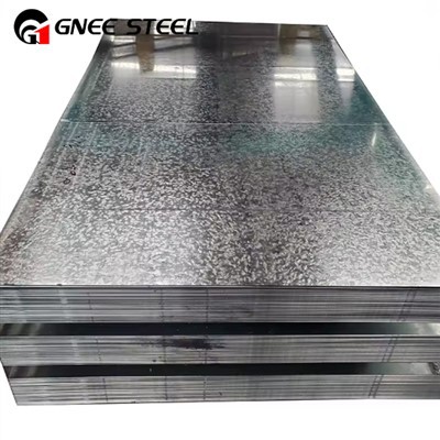 電気亜鉛めっき鋼板