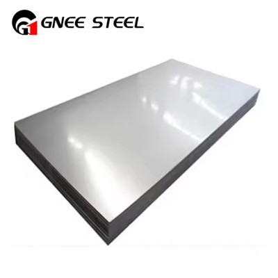 亜鉛メッキ鋼板