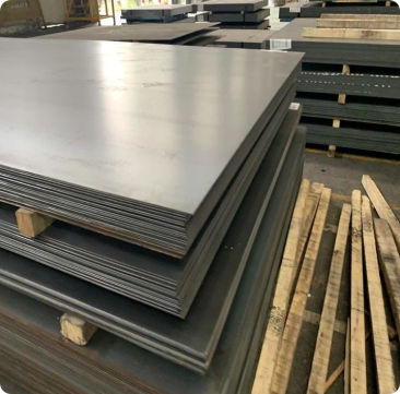 GB/T Q355NH風化鋼は強く、持続可能です