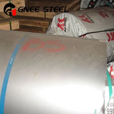 穀物指向のシリコンスチール