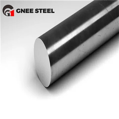 H11ホットワークツールスチールロッド