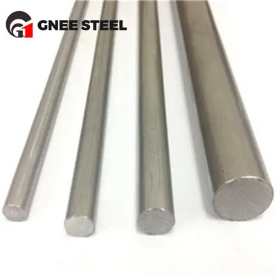 H21特別合金丸いバー