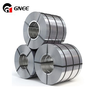 高強度低合金コールドロールスチールシート