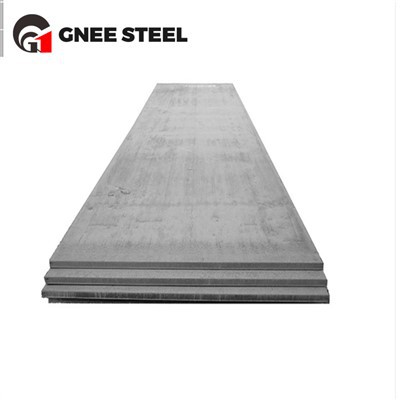 P460QL1 P460QL2 P500QL1 P500QL2石油産業用の鋼