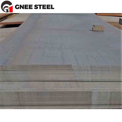 JIS G3115 SPV235 SPV315圧力容器プレート