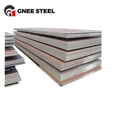 JIS G3115 SPV235 SPV315構造プレート