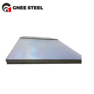 JIS G3119構造鋼シート