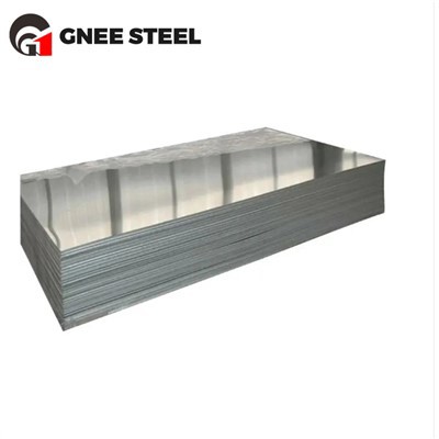 JISホットロール炭素鋼プレートSS490