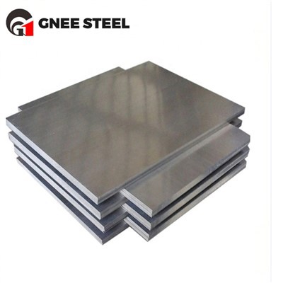 JIS SCM 435 440クロム合金構造鋼シート