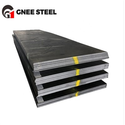 JIS SM520B C高強度スチールプレート