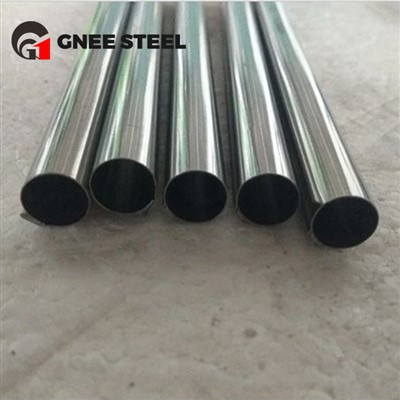 MU0083モリブデンチューブ