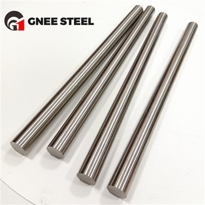 MW 30 -モリブデンタングステン合金バー