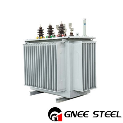 オイル - イマー付きパワートランス