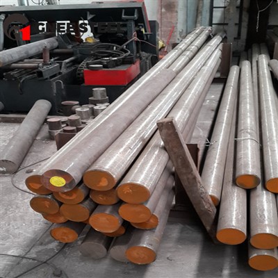 P20金型スチールラウンドバー