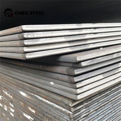 GB/T 16270 Q620D低合金鋼プレート