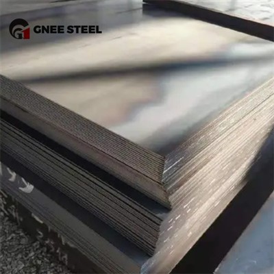 Q890Dクエンチーズ焼き焼きスチールプレート