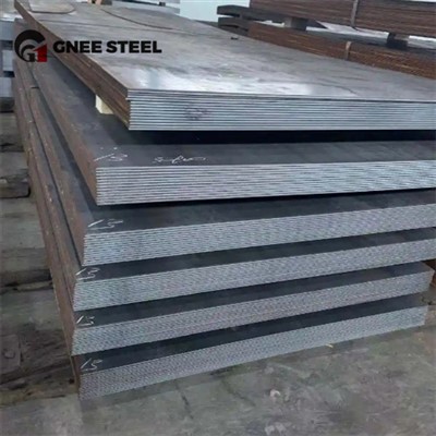 Q960E高強度変調鋼プレート