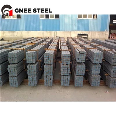 S-7ツールスチールビレット