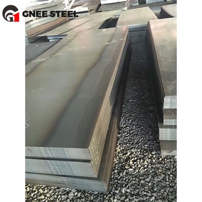 SPV450ボイラー品質材料鋼