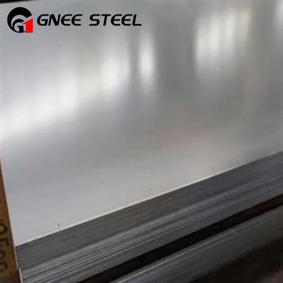 亜鉛コーティング亜鉛めっきGI鋼板