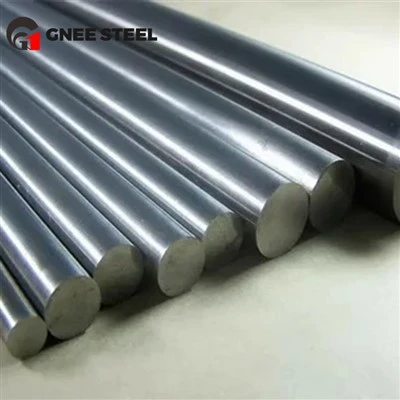 ジルコニウム UNS R60702 丸棒