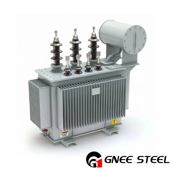Electrical Substation Power Transformer