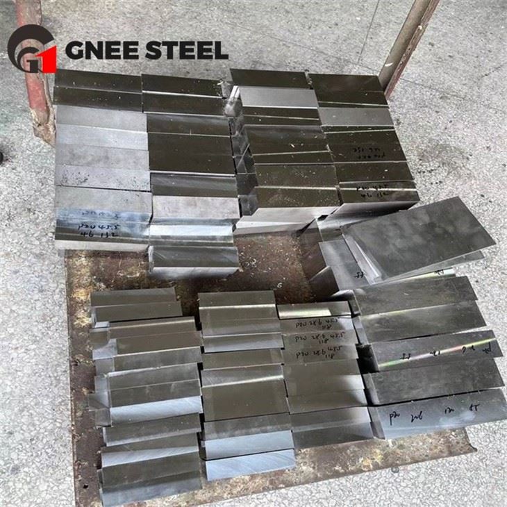 China Steel Billet Manufacturers