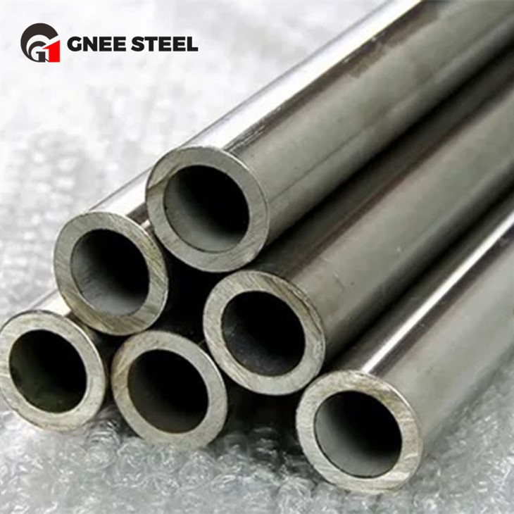 Tantalum R05400パイプ