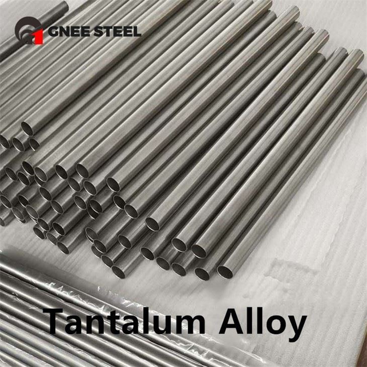 China Tantalum Rod Distributors