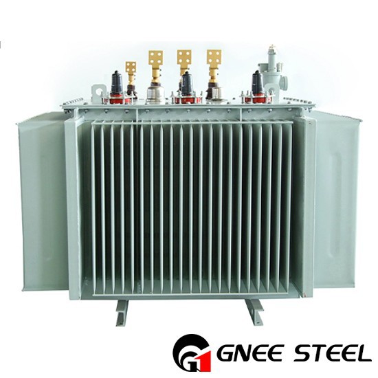 Three Phase Oil Immersed Transformers