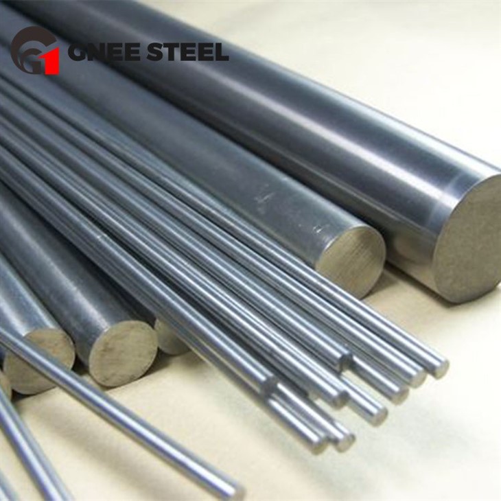 China Tungsten Round Bar Distributors