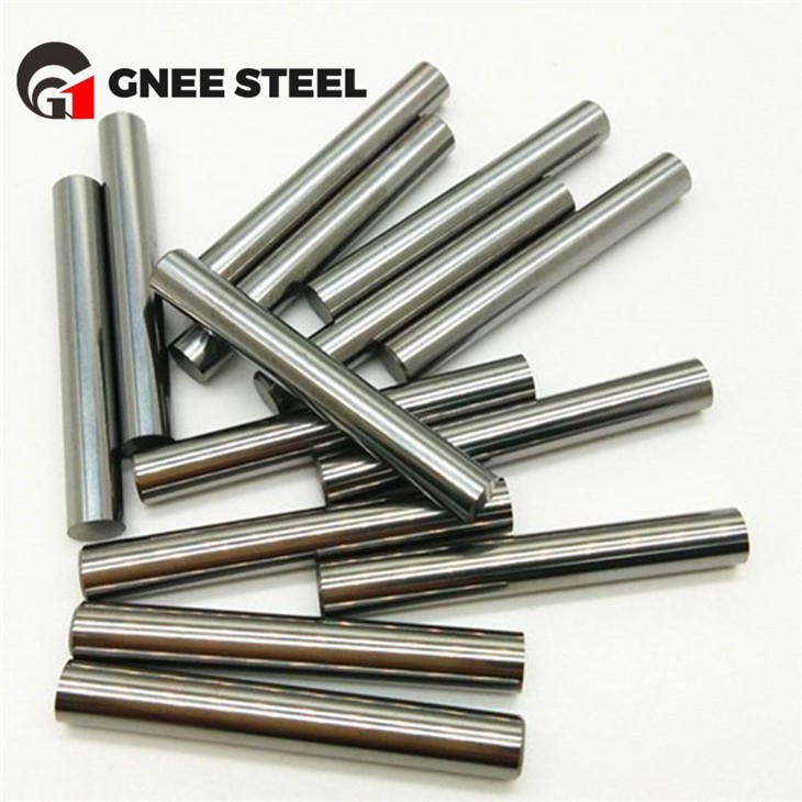 China Tungsten alloy Manufacturers
